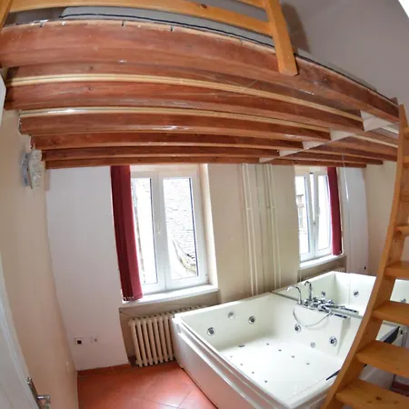 Downtown Апартаменты