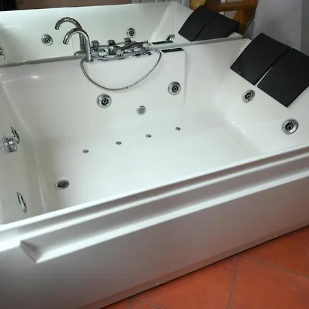 Downtown アパート ノヴィ・サド