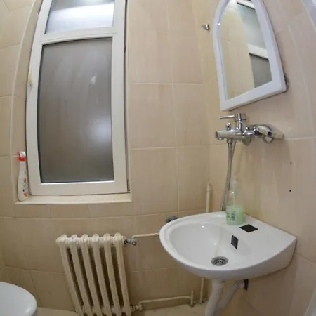 アパート Downtown *