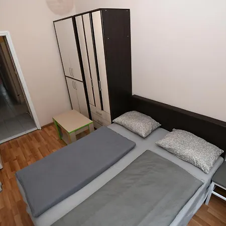 Downtown アパート ノヴィ・サド