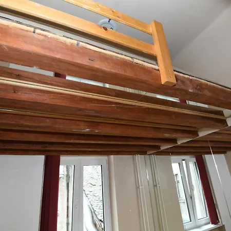 Downtown Нови-Сад