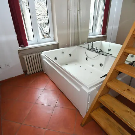 Downtown * ノヴィ・サド