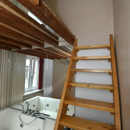 Downtown アパート