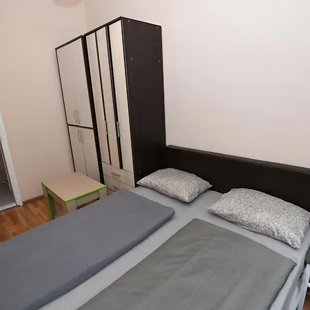 Downtown Апартаменты