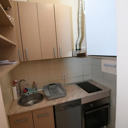 アパート Downtown