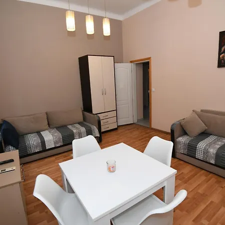 アパート Downtown *