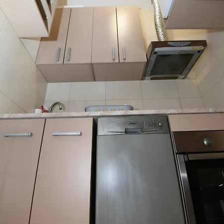 Downtown ノヴィ・サド