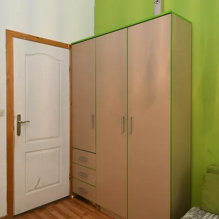 Downtown Нови-Сад