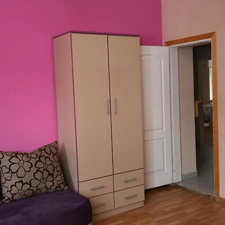 Downtown * ノヴィ・サド