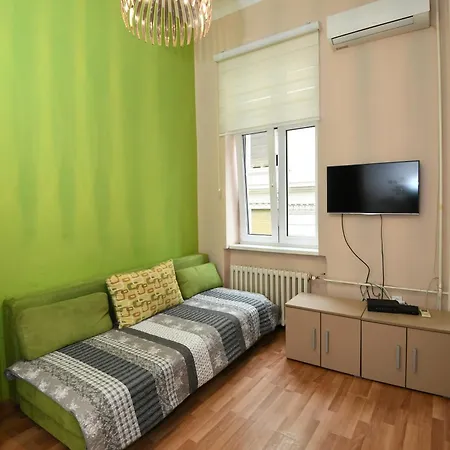 Downtown アパート