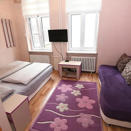 アパート Downtown