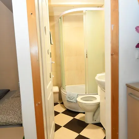 Апартаменты Downtown *