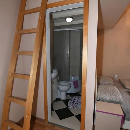 アパート Downtown *