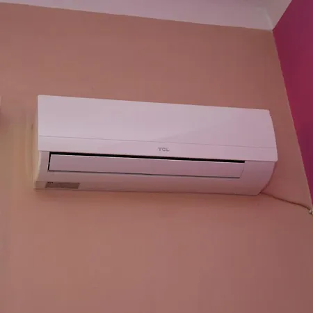 アパート Downtown ノヴィ・サド